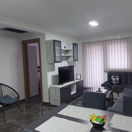 Mlm Daire Travnik Dış mekan fotoğraf