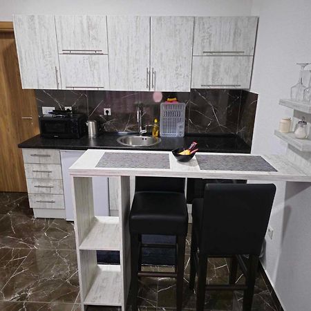 Mlm Daire Travnik Dış mekan fotoğraf