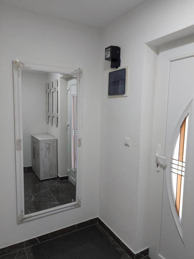 Mlm Daire Travnik Dış mekan fotoğraf