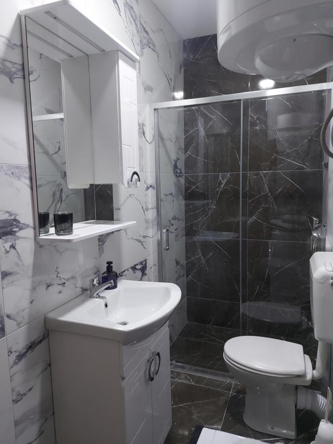 Mlm Daire Travnik Dış mekan fotoğraf
