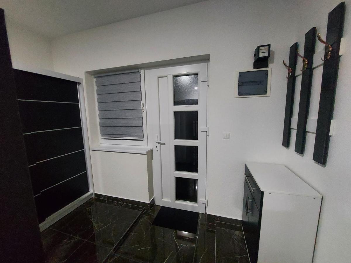 Mlm Daire Travnik Dış mekan fotoğraf