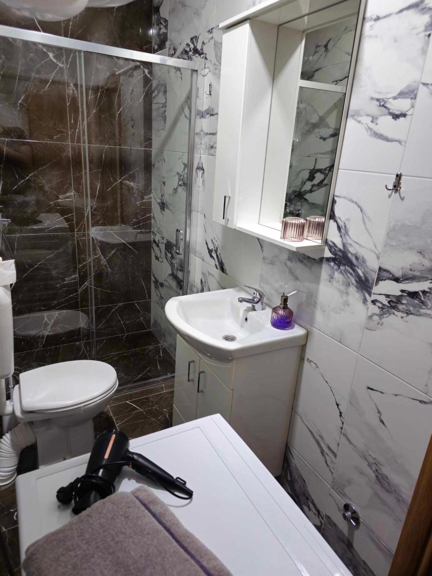 Mlm Daire Travnik Dış mekan fotoğraf