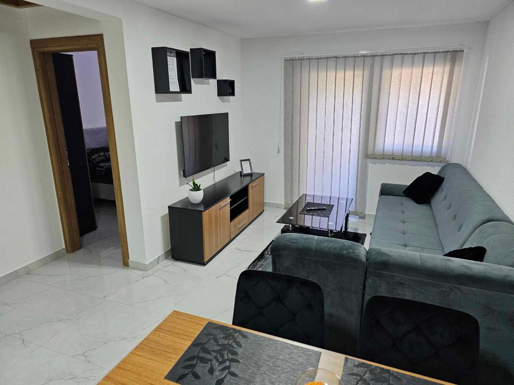 Mlm Daire Travnik Dış mekan fotoğraf