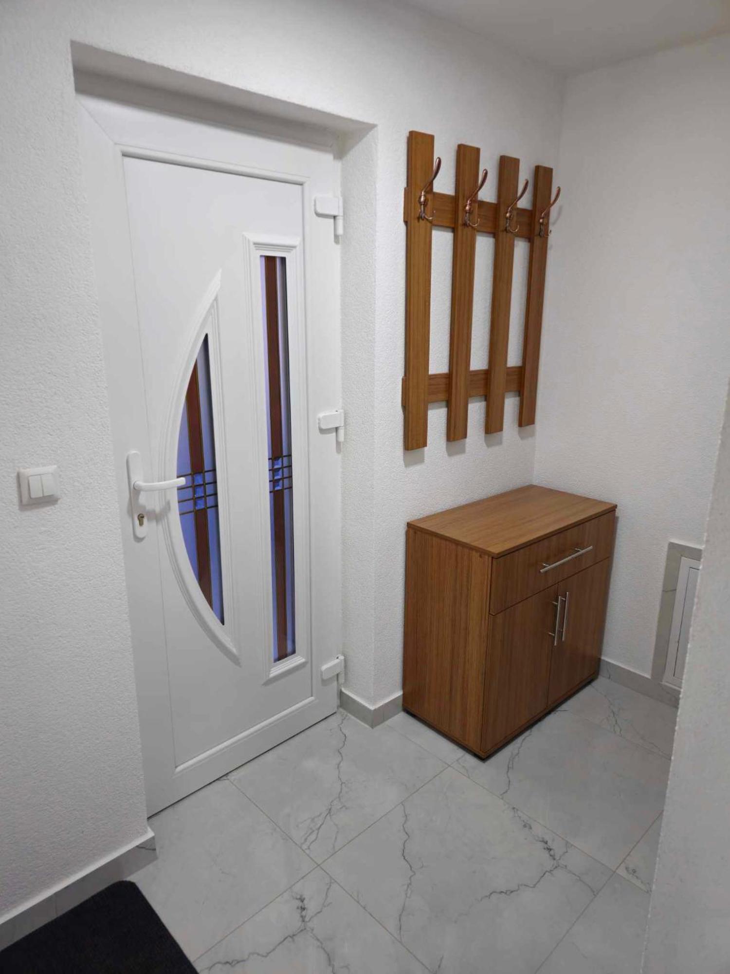 Mlm Daire Travnik Dış mekan fotoğraf