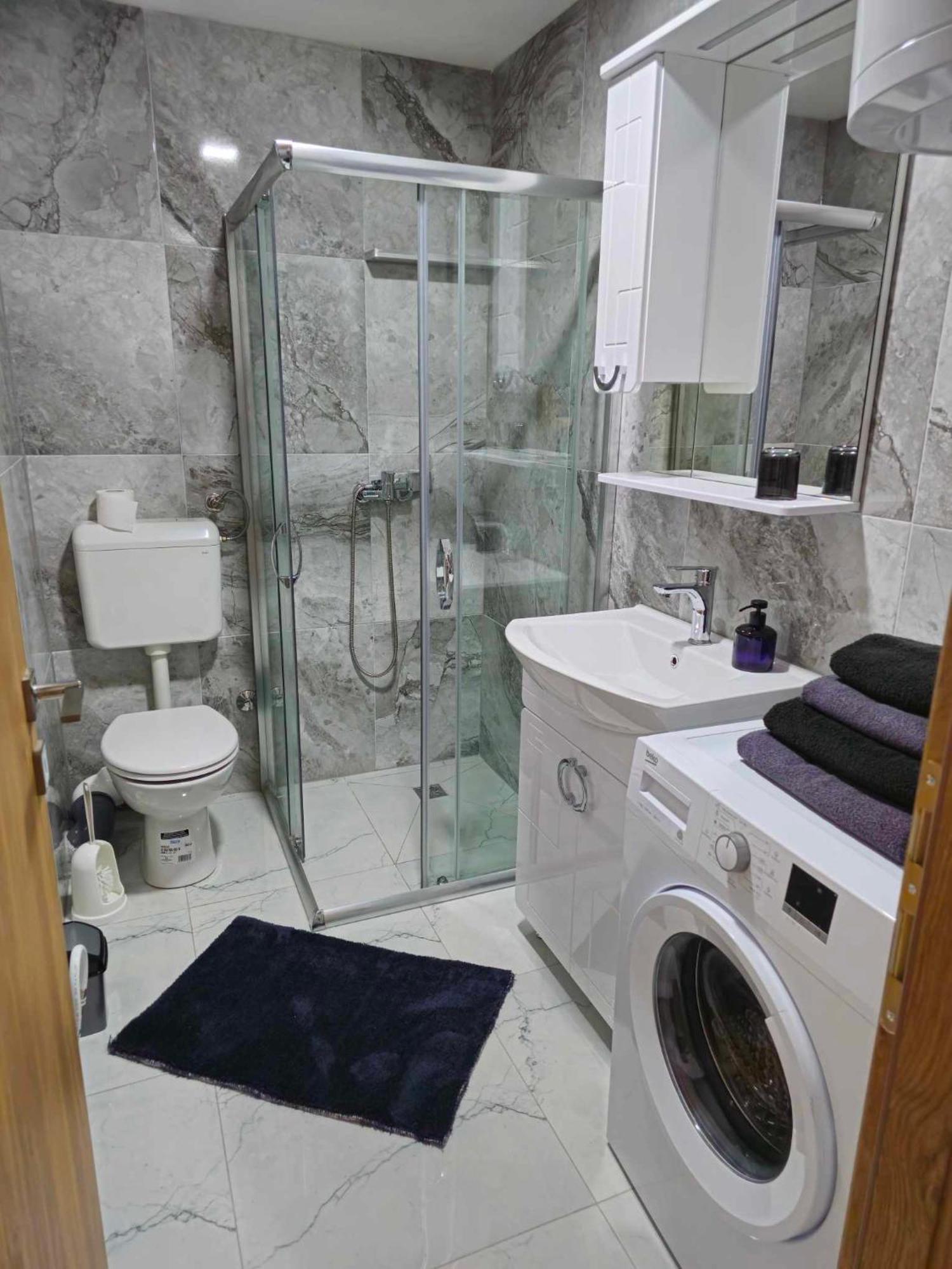 Mlm Daire Travnik Dış mekan fotoğraf